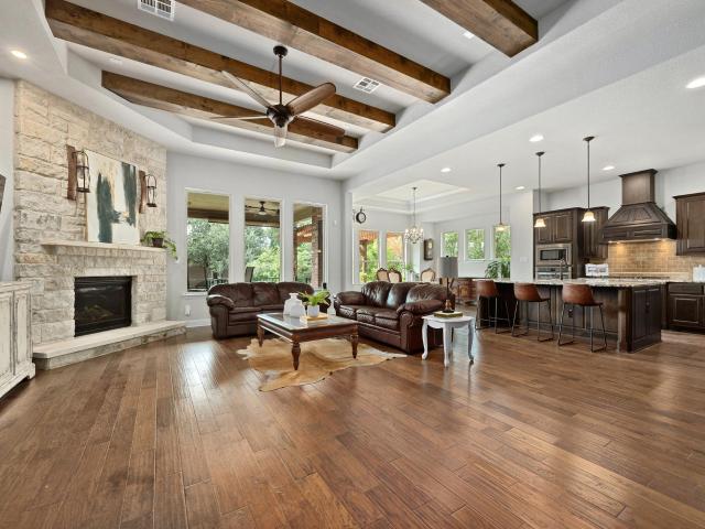 House for sale in Georgetown, Williamson County