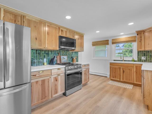 House for sale in Cascade, Wisconsin