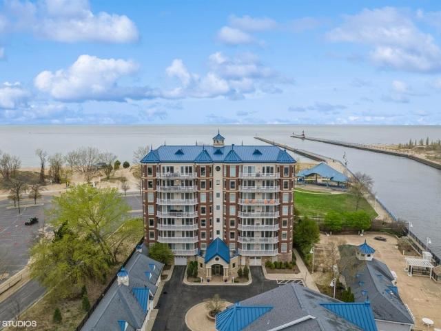 Property for sale in Saint Joseph, Michigan