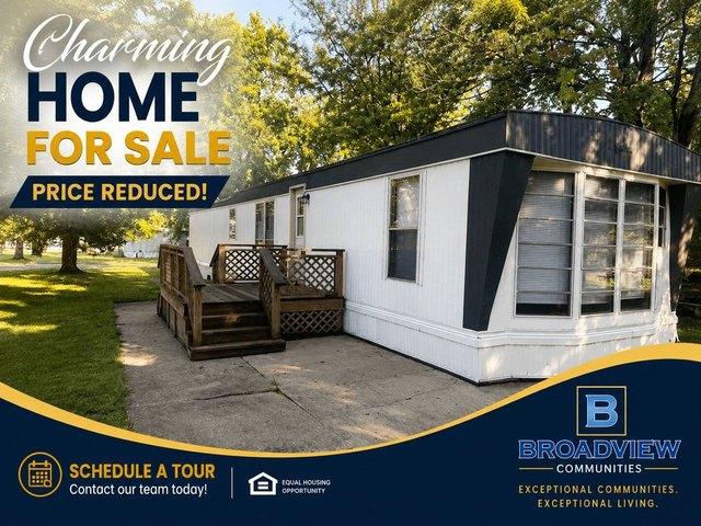 House for sale in Woodford, Illinois