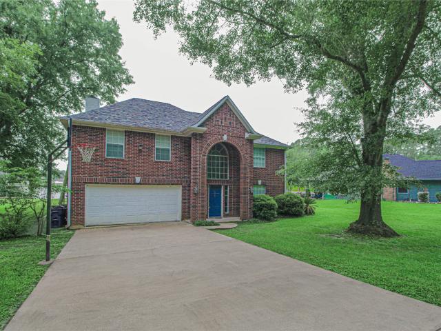 House for sale in Polk, Texas