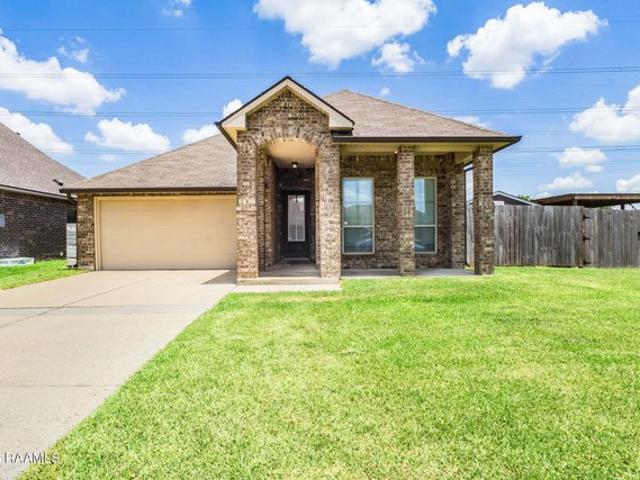House for sale in Rayne, Louisiana