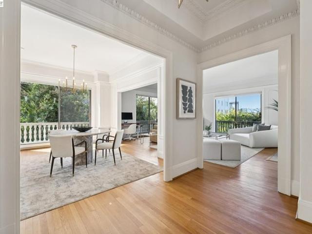 Condo for sale in Oakland, California