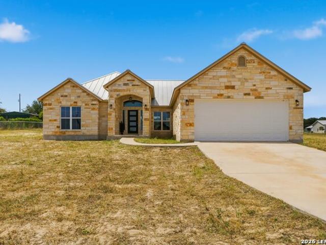 House for sale in Wilson, Texas