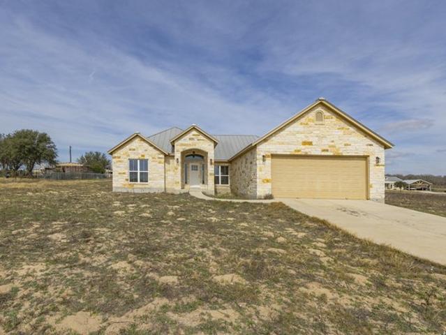 House for sale in Wilson, Texas