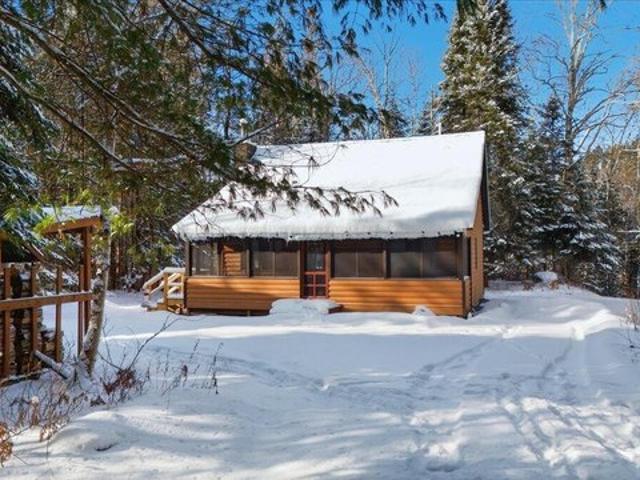 House for sale in Indian Lake, New York