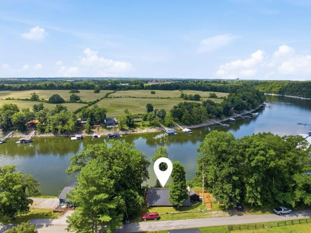 House for sale in Harrodsburg, Kentucky