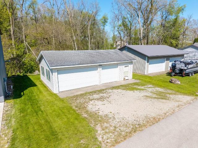 House for sale in Fremont, Indiana