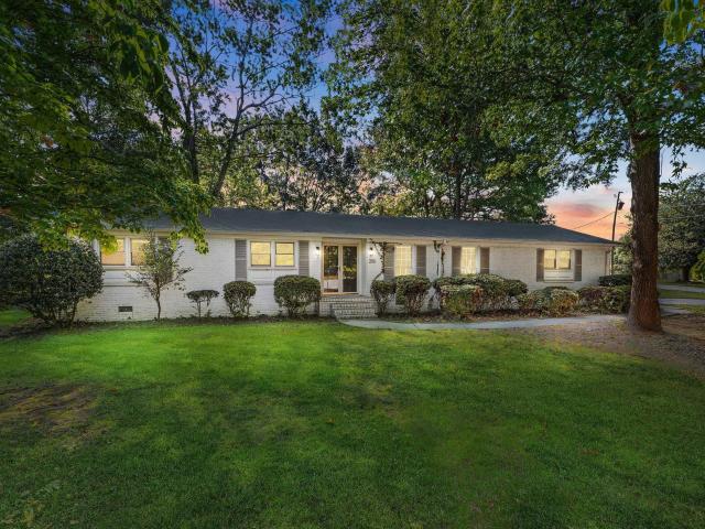 House for sale in Pine Forest, Mauldin