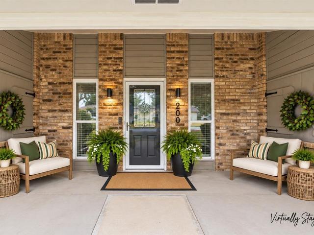 House for sale in Benbrook, Tarrant County