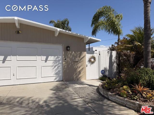 Property for rent in Hill Section, Manhattan Beach