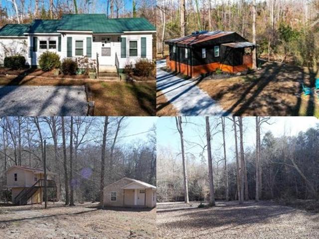 House for sale in Pickens, South Carolina
