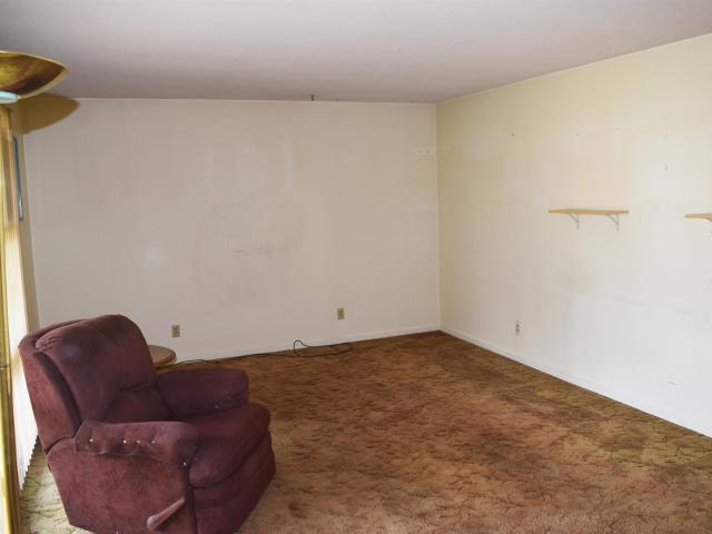 House for sale in Mount Vernon, Posey County
