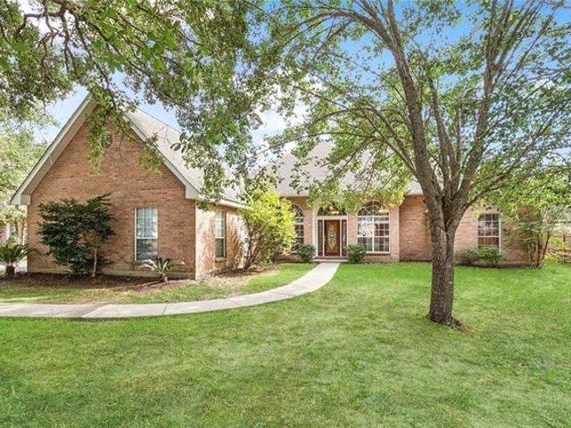 House for sale in Slidell, Louisiana