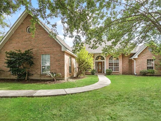 House for sale in Slidell, Louisiana