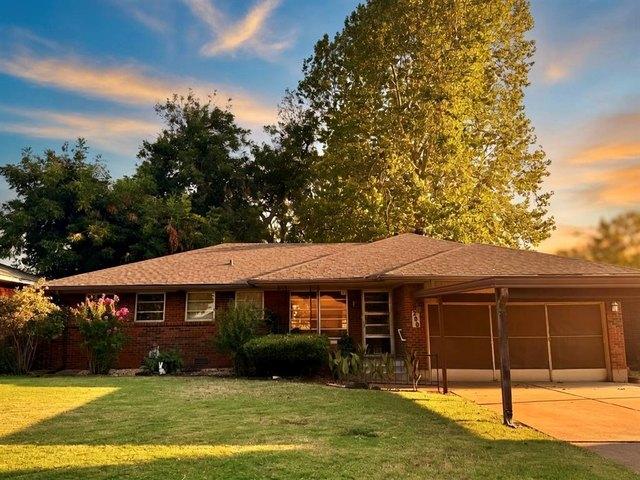 House for sale in Oklahoma City, Oklahoma