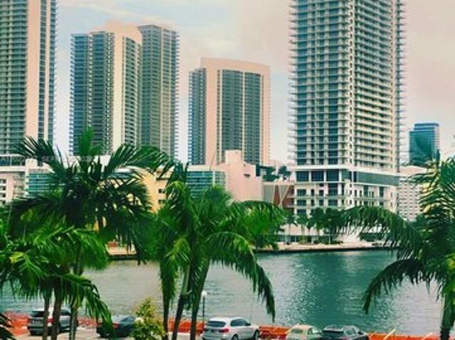 Condo for sale in Hallandale, Florida