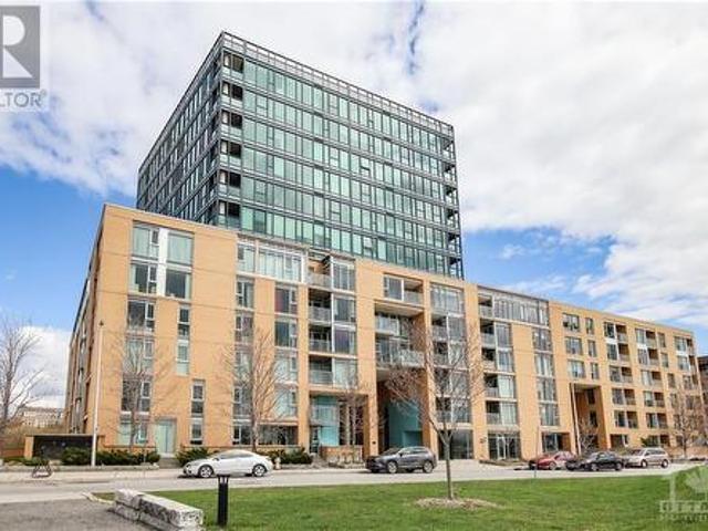 Condo for sale in Ottawa
