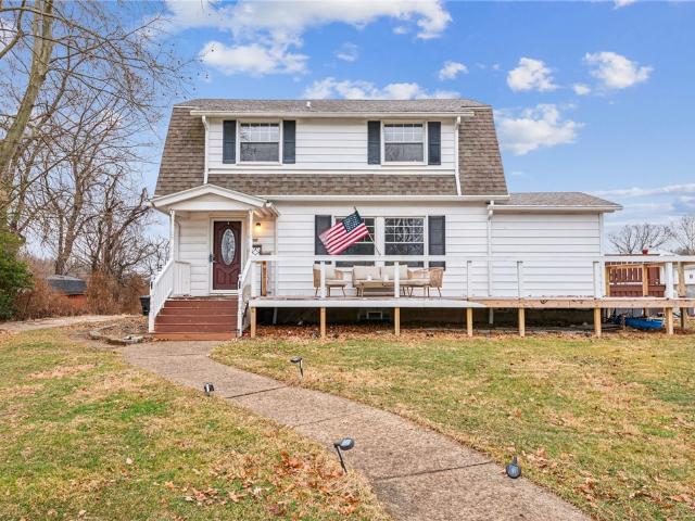House for sale in Webster, Pennsylvania
