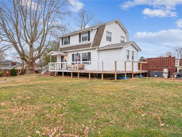 House for sale in Belle Vernon, Pennsylvania