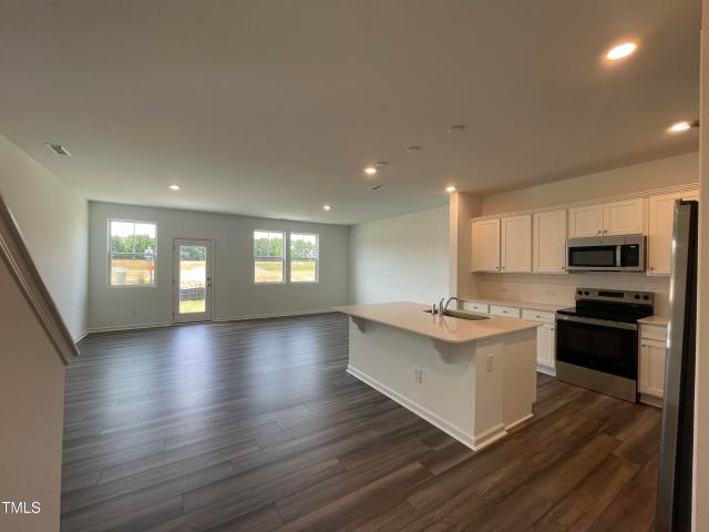 Townhouse for sale in Smithfield, North Carolina