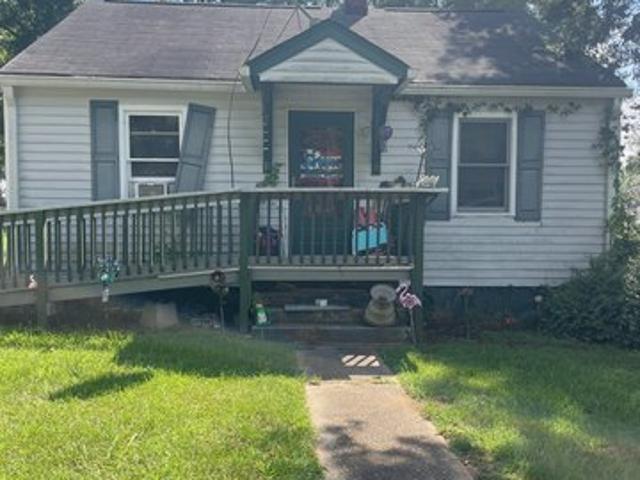 House for sale in Hogansville, Georgia