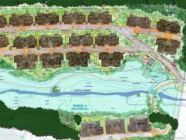 Land for sale in Nanaimo, British Columbia