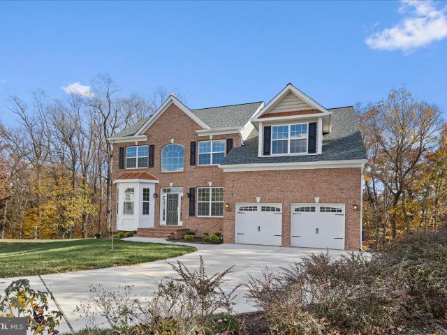House for sale in Fort Washington, Maryland
