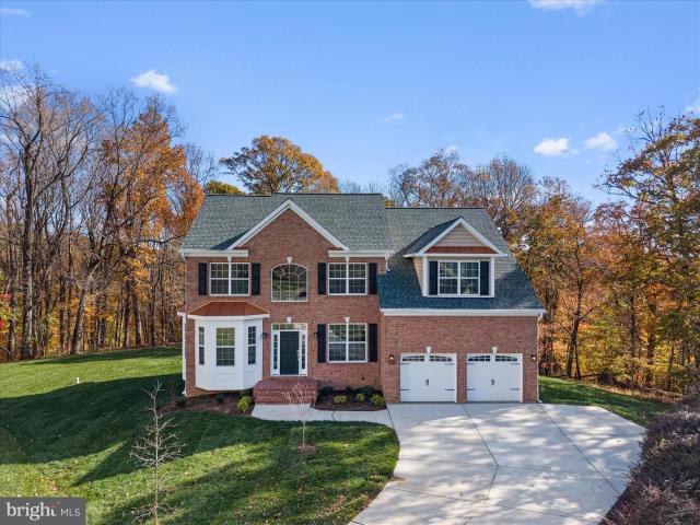 House for sale in Fort Washington, Maryland