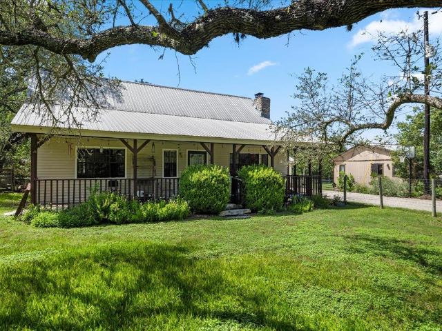 House for sale in Hays, Texas