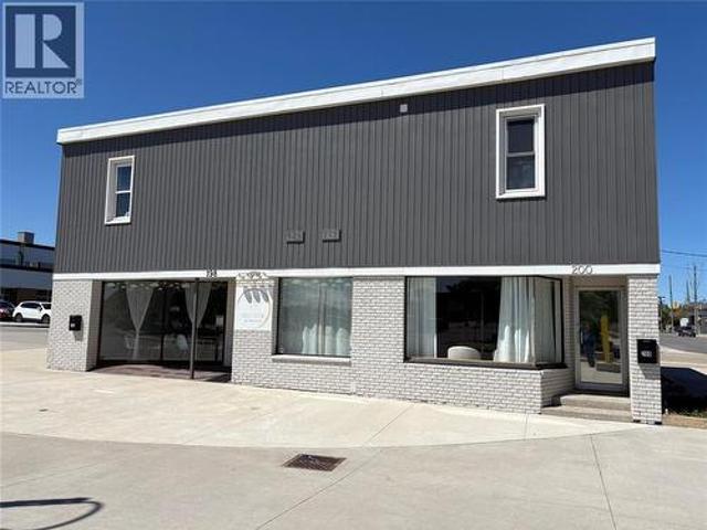 Commercial for sale in Brights Grove, Ontario