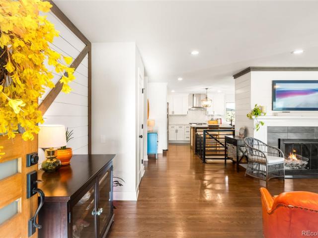 House for sale in Denver, Colorado