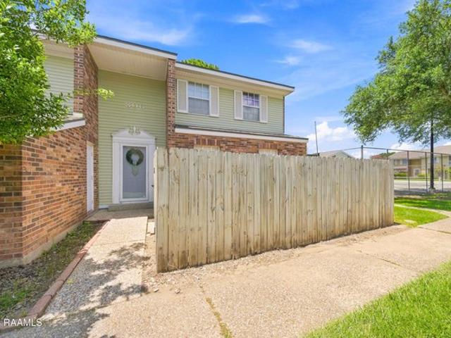 House for sale in Lafayette, Louisiana