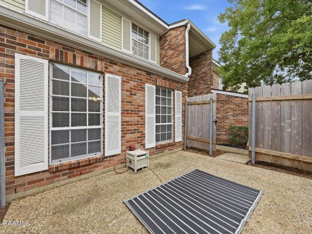 Condo for sale in Lafayette, Louisiana