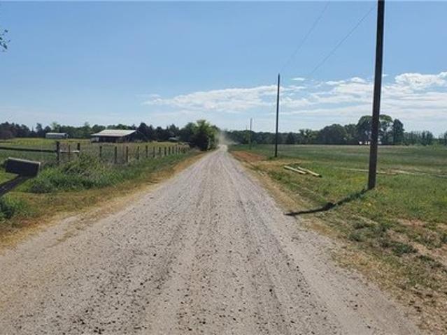 Land for sale in Harmony, North Carolina