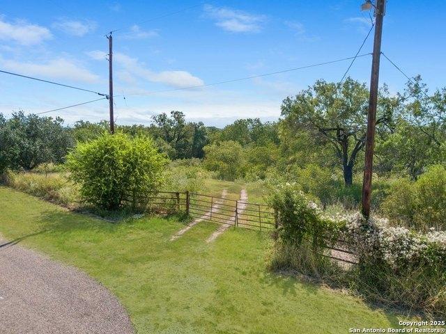 Land for sale in Lytle, Texas