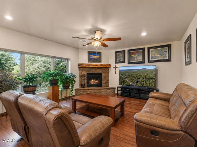 House for sale in Navajo, Arizona