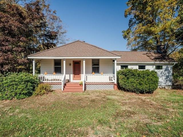 House for sale in Leverett, Massachusetts