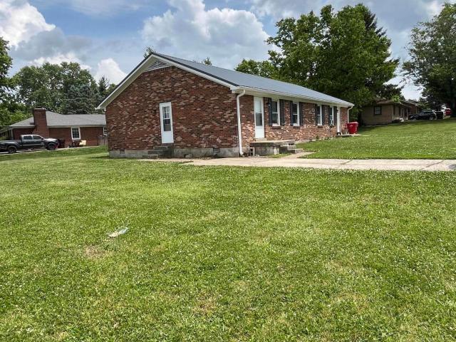 House for sale in Nicholasville, Kentucky