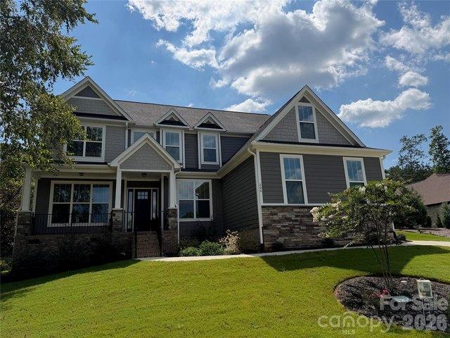 House for sale in Travelers Rest, South Carolina