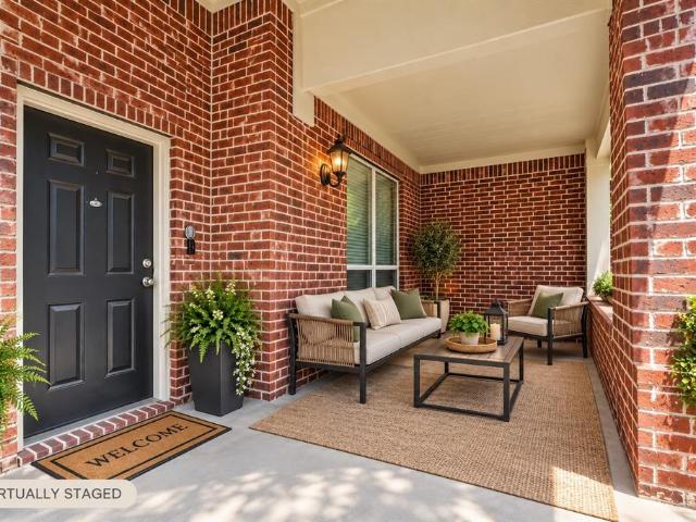 House for sale in Mansfield, Texas