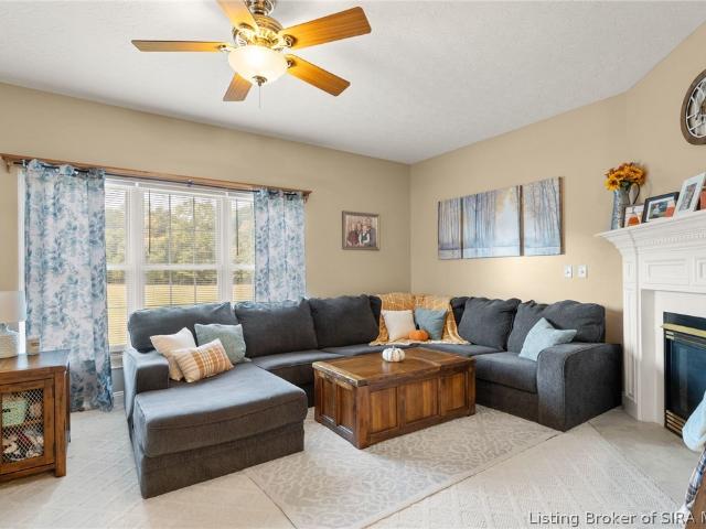 House for sale in Harrison County, Indiana