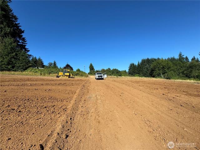 Land for sale in Chehalis, Washington
