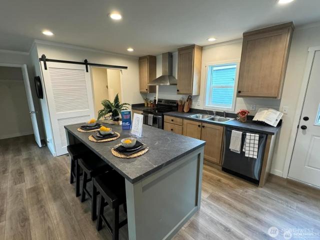 House for sale in Chehalis, Washington