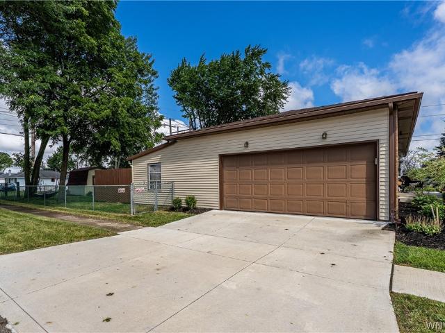 House for sale in Cheektowaga, New York