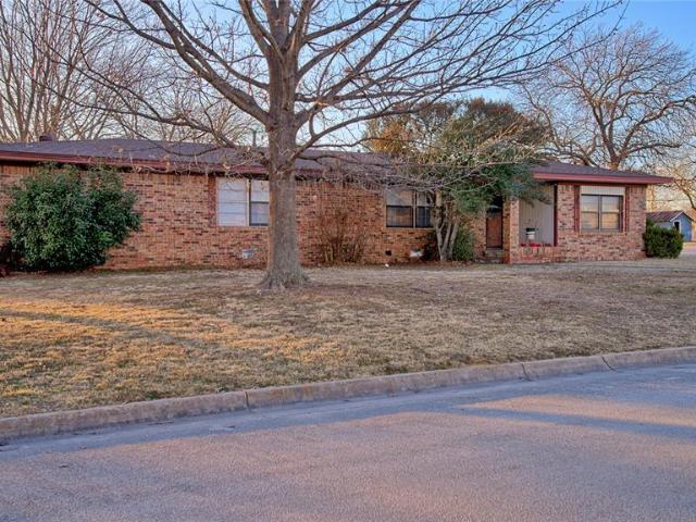 House for sale in Nocona, Texas