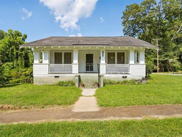 House for sale in Honea Path, South Carolina