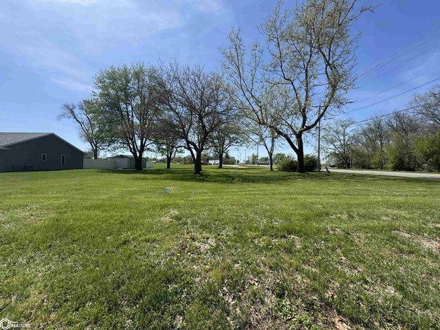 Land for sale in Middletown, Iowa