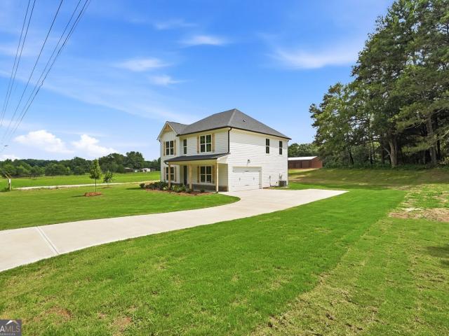 House for sale in Mansfield, Georgia