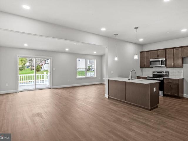 Townhouse for sale in Fleetwood, Pennsylvania